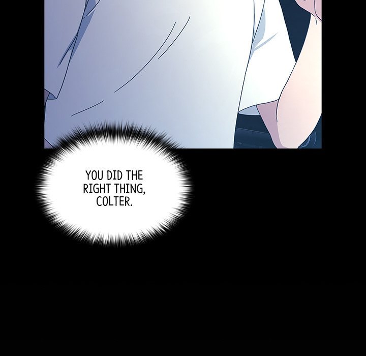Hey Mister! Chapter 82 Page 133