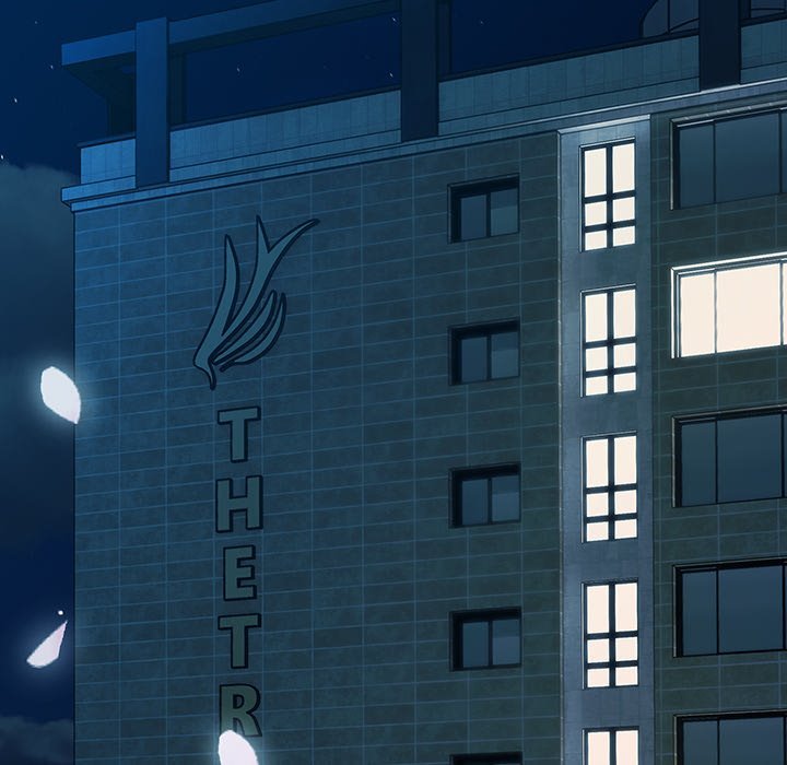 Hey Mister! Chapter 84 Page 38