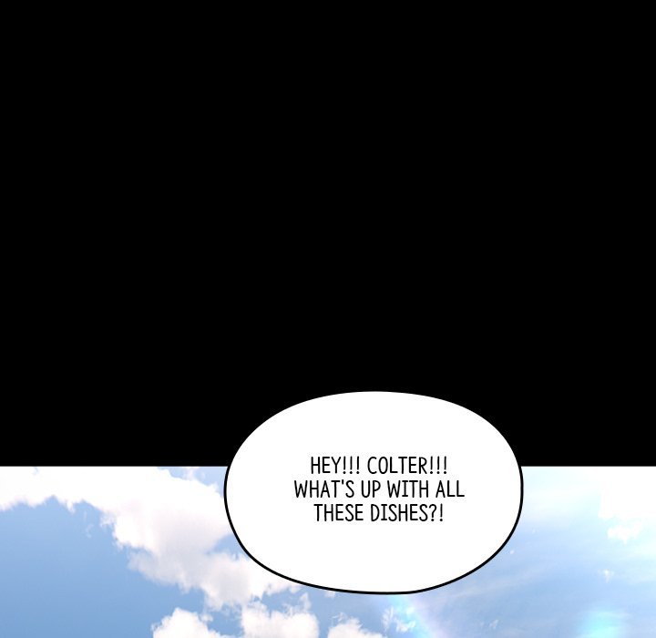 Hey Mister! Chapter 84 Page 227