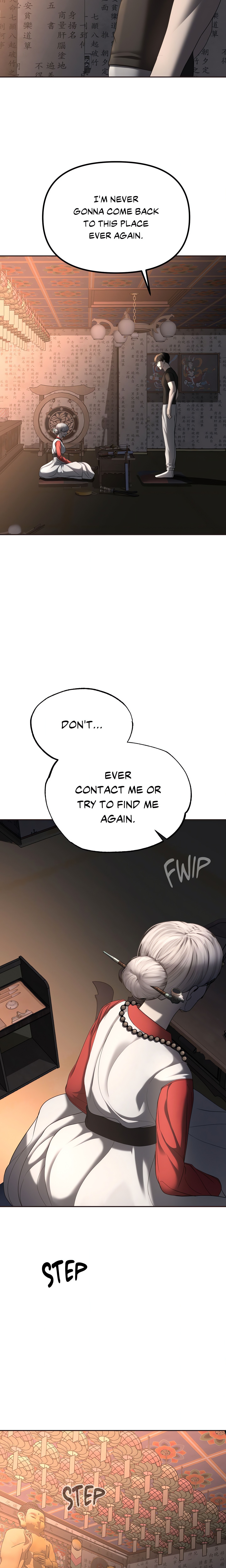 Your Creepy Bucketlist Chapter 30 Page 9