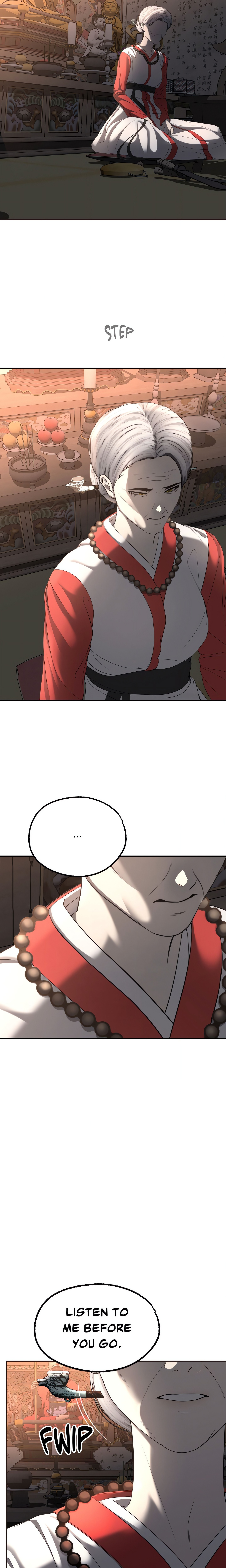 Your Creepy Bucketlist Chapter 30 Page 10