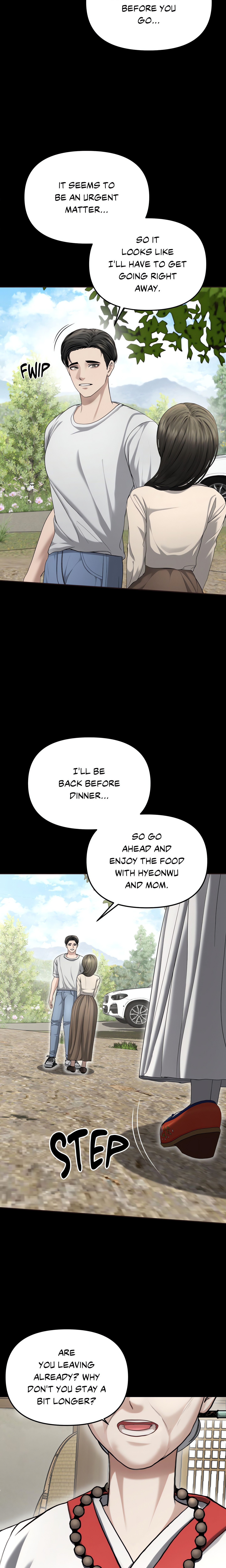 Your Creepy Bucketlist Chapter 30 Page 14