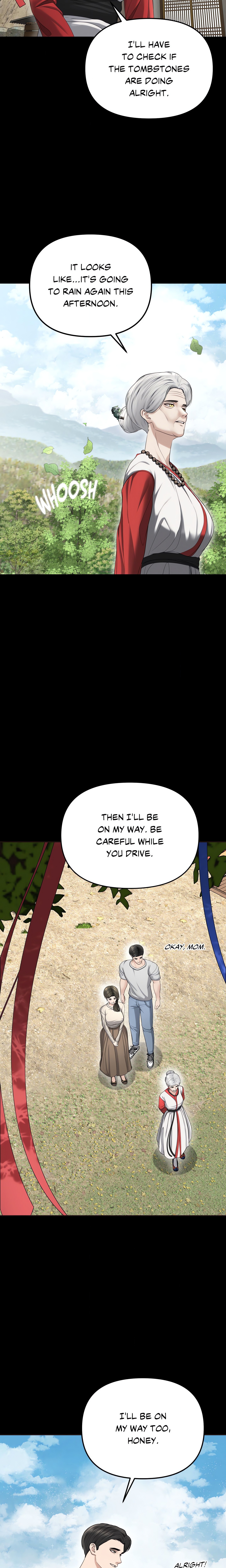 Your Creepy Bucketlist Chapter 30 Page 16