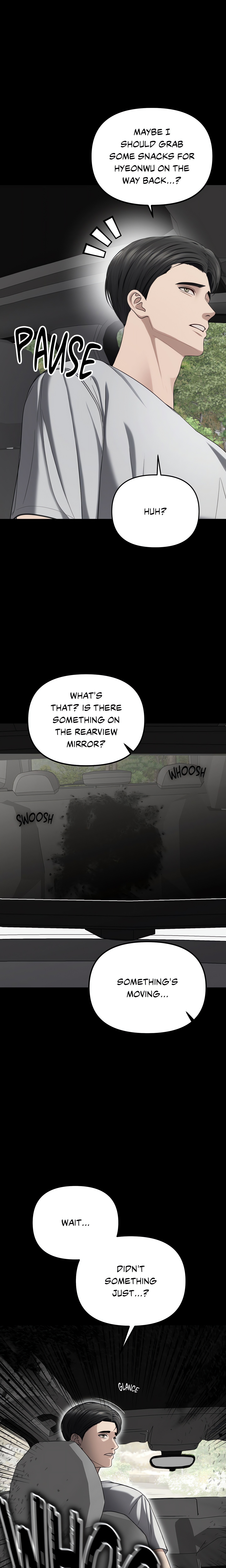 Your Creepy Bucketlist Chapter 30 Page 22