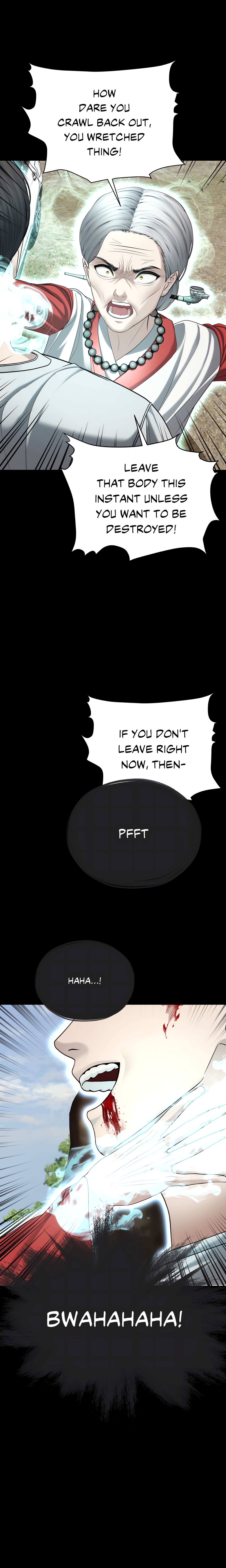 Your Creepy Bucketlist Chapter 31 Page 7