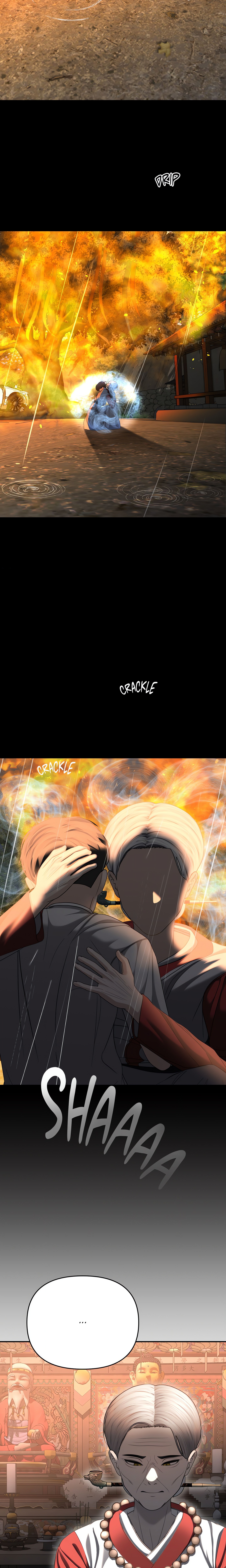 Your Creepy Bucketlist Chapter 31 Page 15