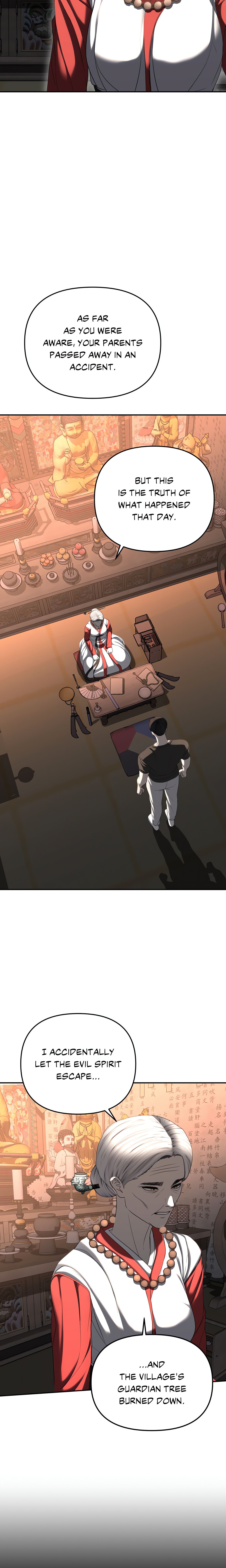 Your Creepy Bucketlist Chapter 31 Page 16