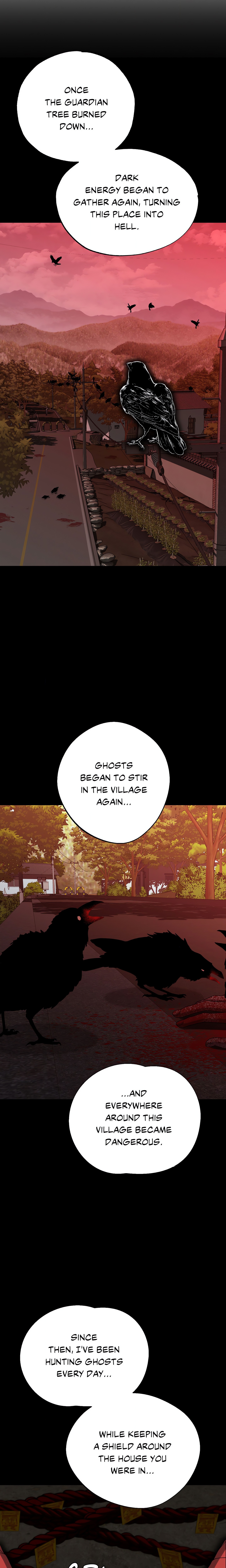 Your Creepy Bucketlist Chapter 31 Page 17
