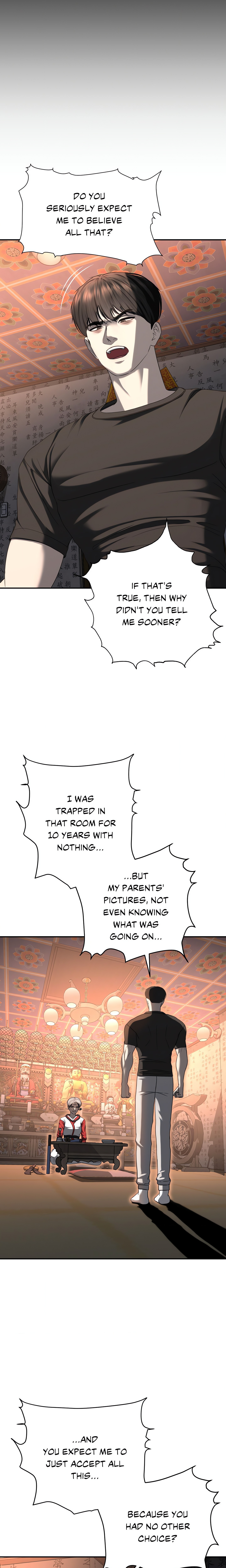 Your Creepy Bucketlist Chapter 31 Page 19