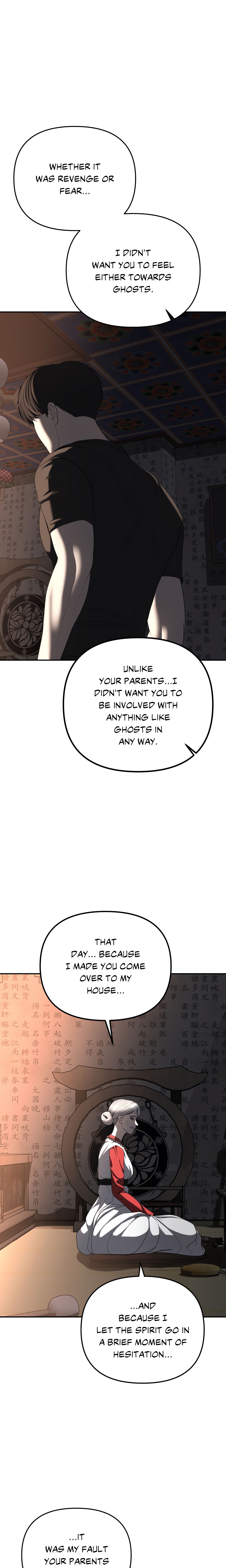 Your Creepy Bucketlist Chapter 31 Page 21