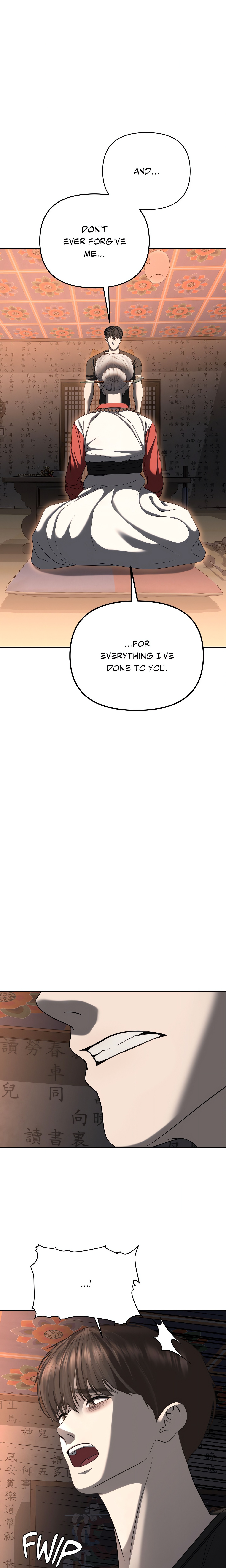 Your Creepy Bucketlist Chapter 31 Page 24