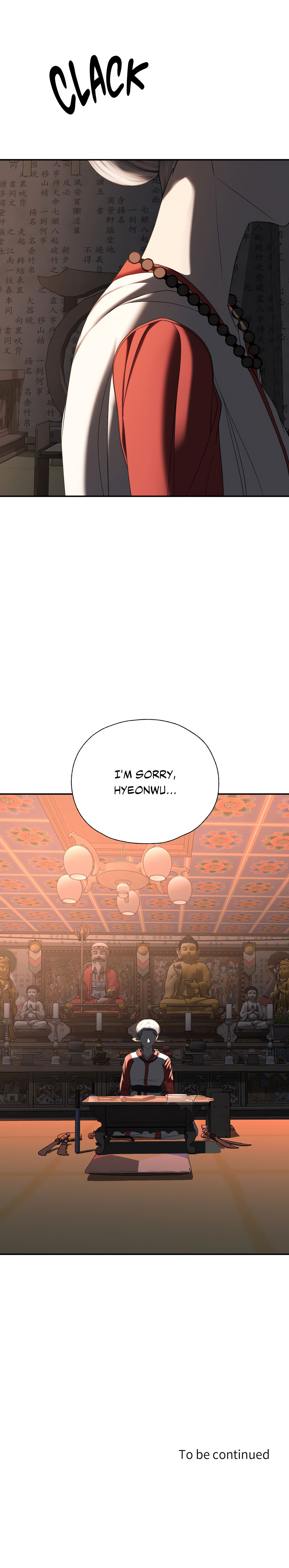 Your Creepy Bucketlist Chapter 31 Page 26