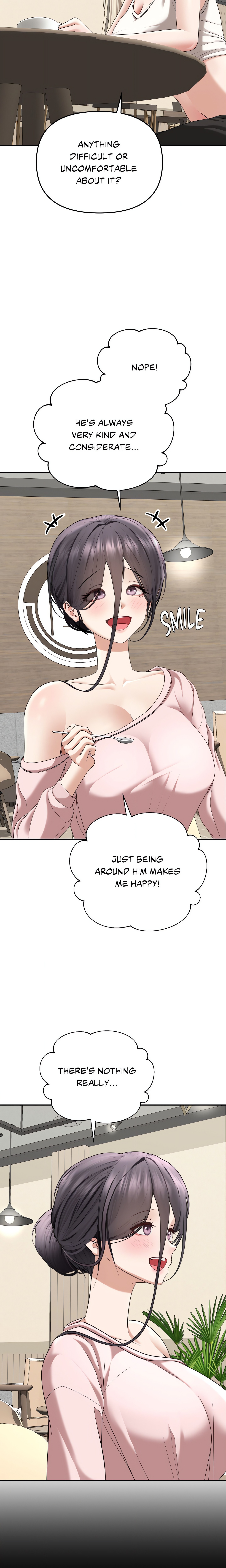 Your Creepy Bucketlist Chapter 32 Page 4