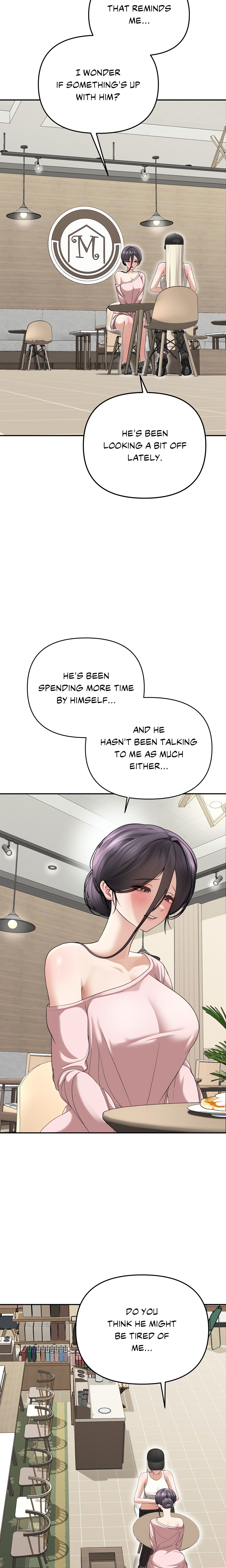 Your Creepy Bucketlist Chapter 32 Page 6