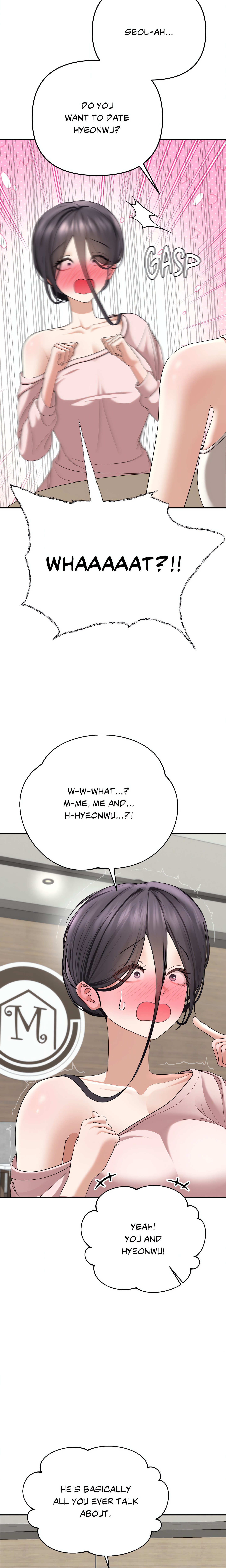 Your Creepy Bucketlist Chapter 32 Page 8