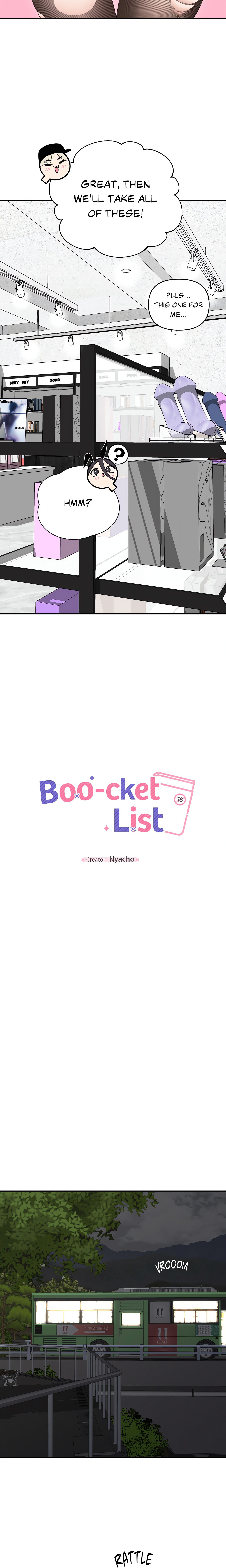 Your Creepy Bucketlist Chapter 32 Page 17