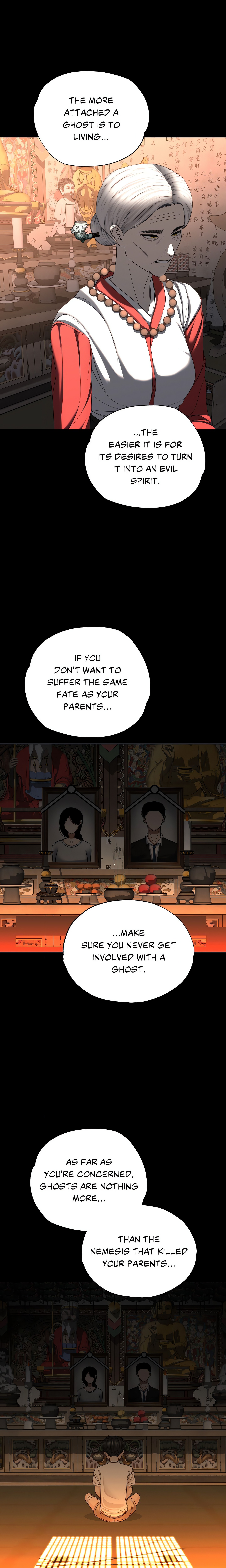 Your Creepy Bucketlist Chapter 32 Page 20