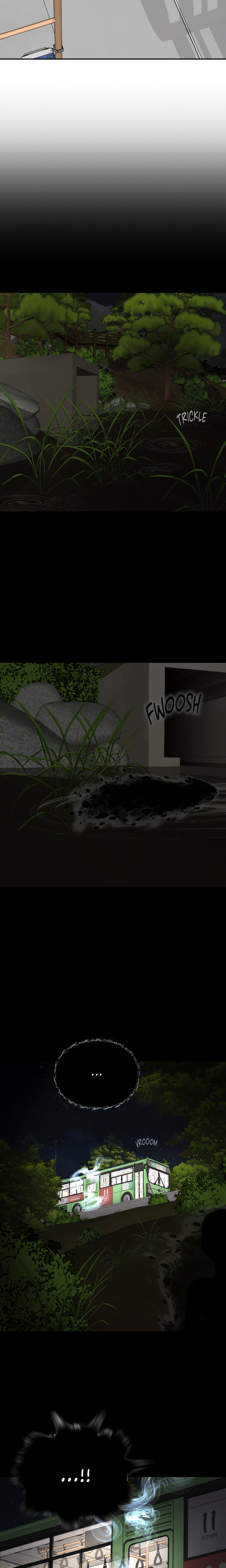 Your Creepy Bucketlist Chapter 32 Page 22
