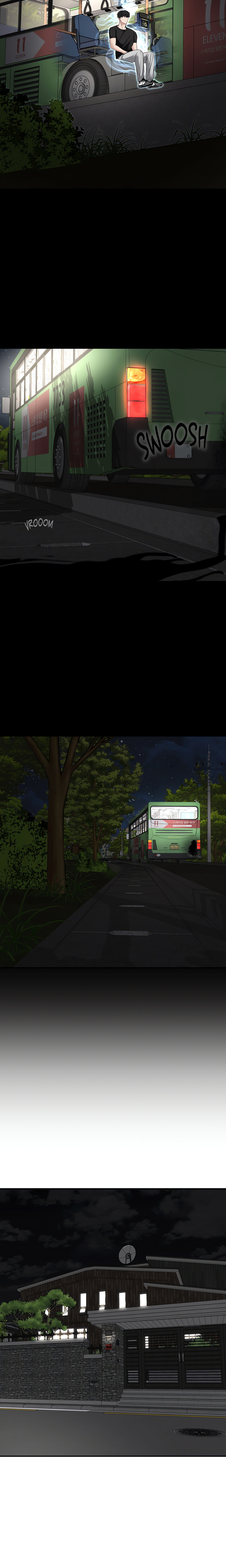 Your Creepy Bucketlist Chapter 32 Page 23