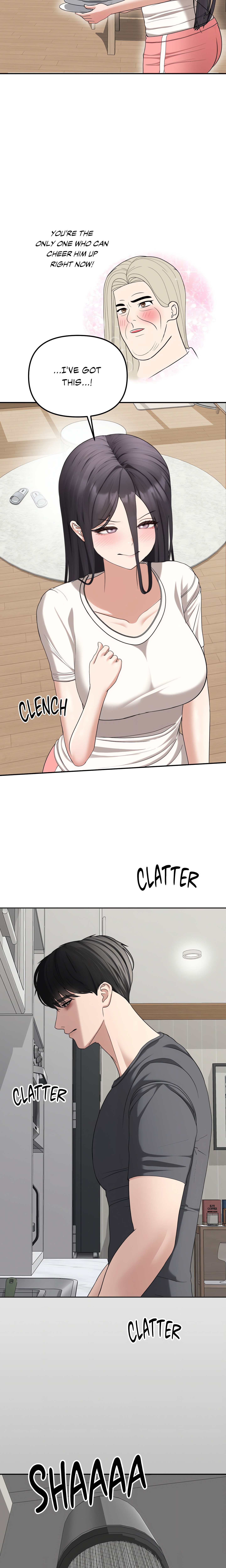 Your Creepy Bucketlist Chapter 32 Page 25