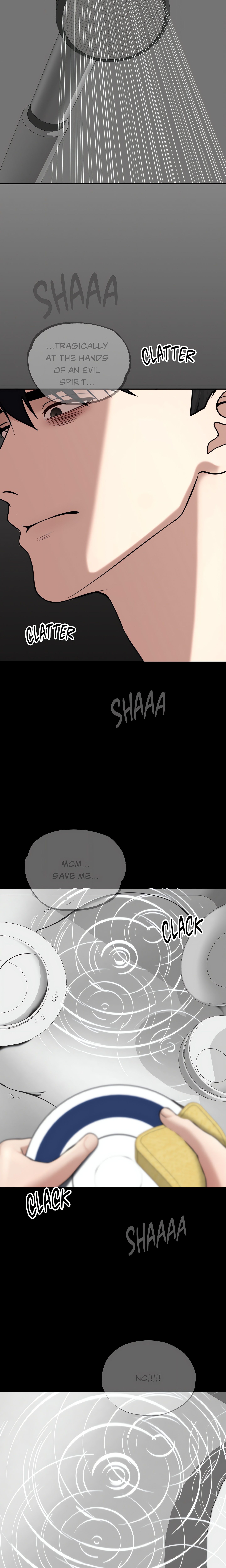Your Creepy Bucketlist Chapter 32 Page 26