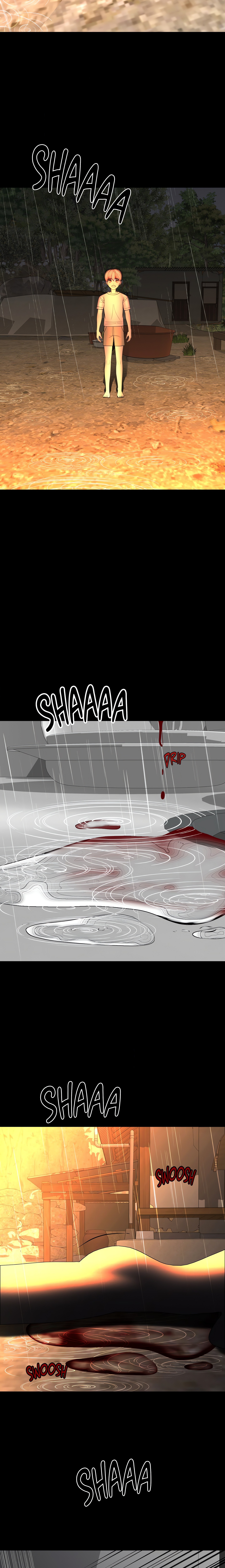 Your Creepy Bucketlist Chapter 32 Page 28