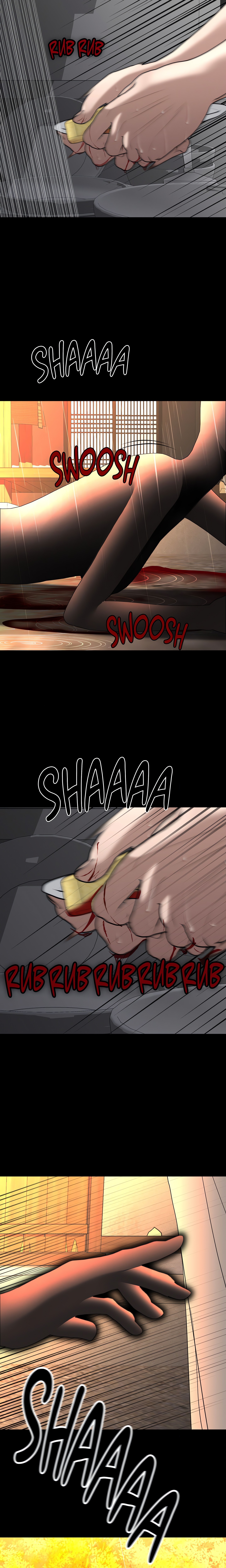 Your Creepy Bucketlist Chapter 32 Page 29