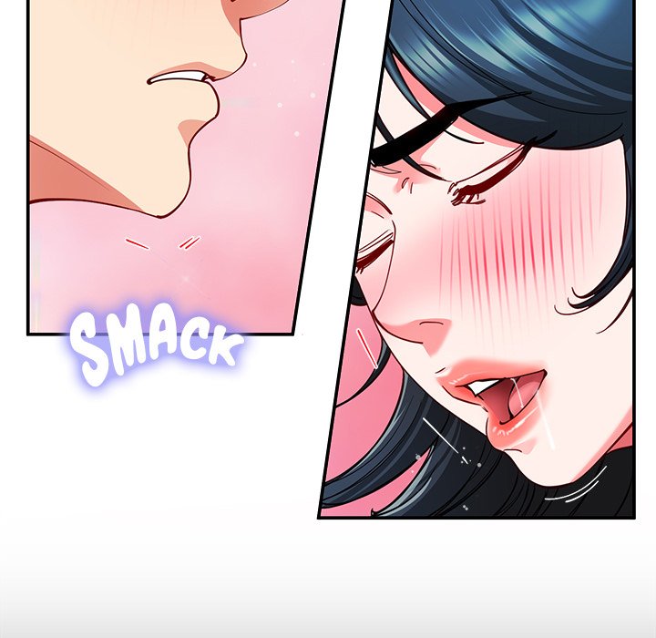 Harem King Chapter 57 Page 13