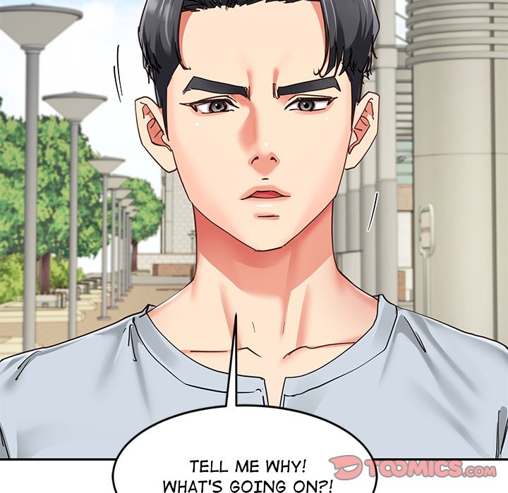 Harem King Chapter 57 Page 27