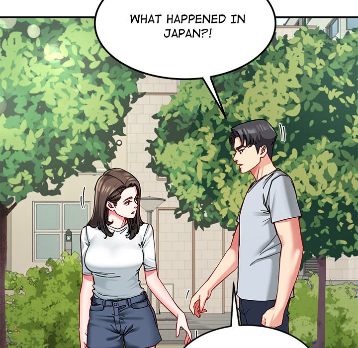 Harem King Chapter 57 Page 31