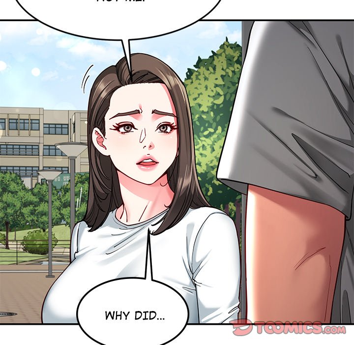 Harem King Chapter 57 Page 33