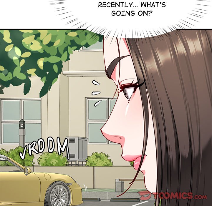 Harem King Chapter 57 Page 39