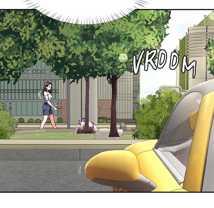 Harem King Chapter 57 Page 41