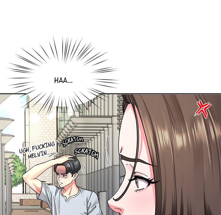 Harem King Chapter 57 Page 55