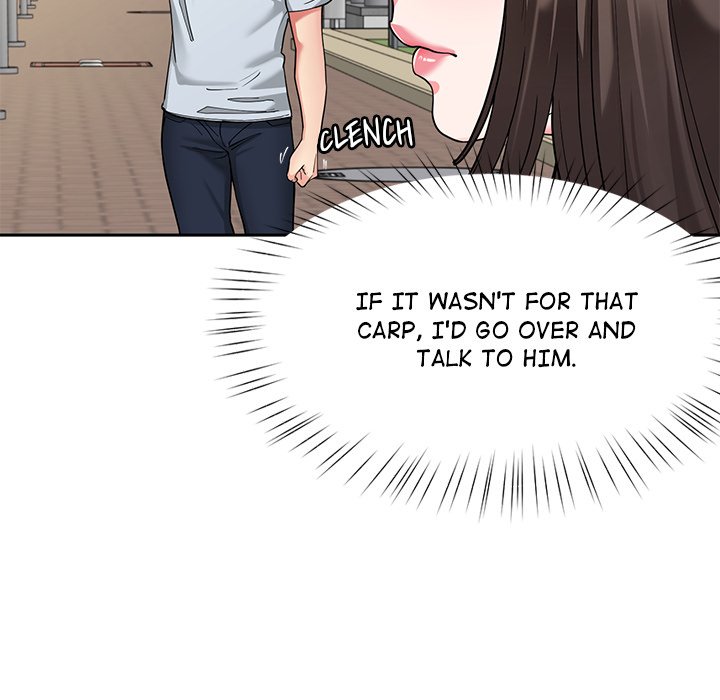 Harem King Chapter 57 Page 56