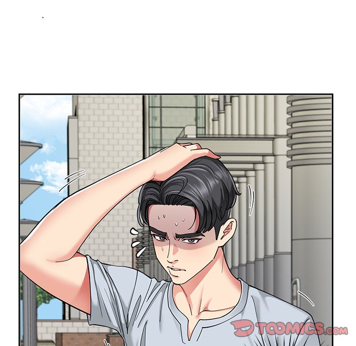 Harem King Chapter 57 Page 57