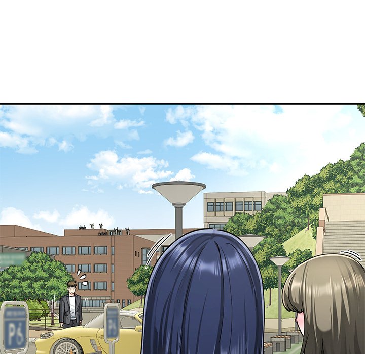 Harem King Chapter 57 Page 64