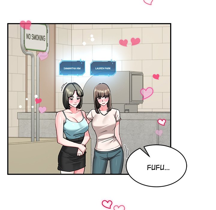 Harem King Chapter 57 Page 66