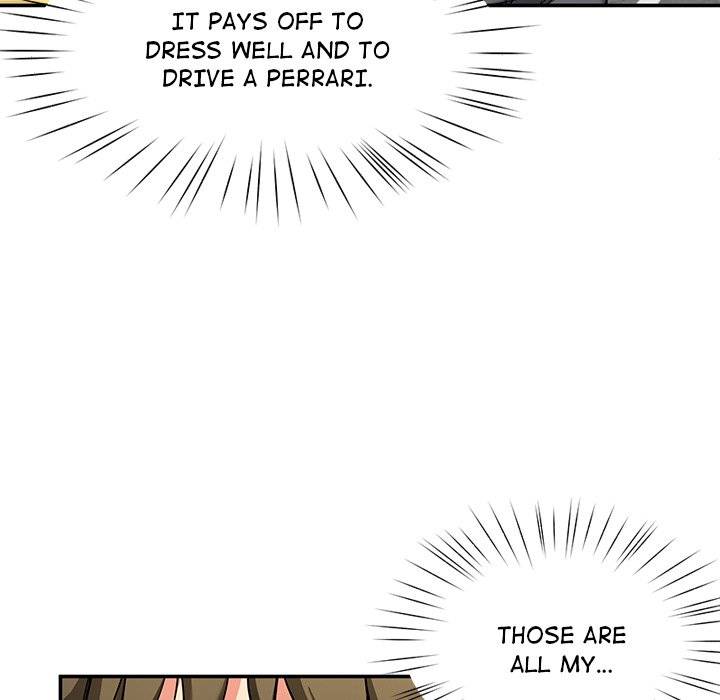 Harem King Chapter 57 Page 70