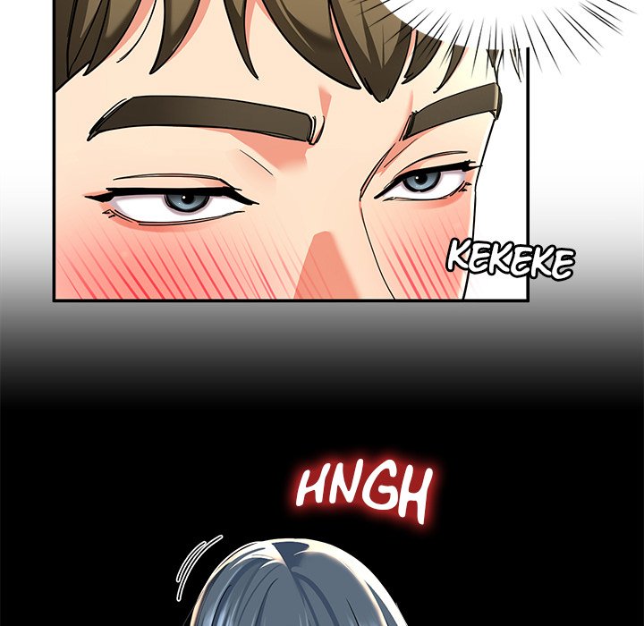 Harem King Chapter 57 Page 71