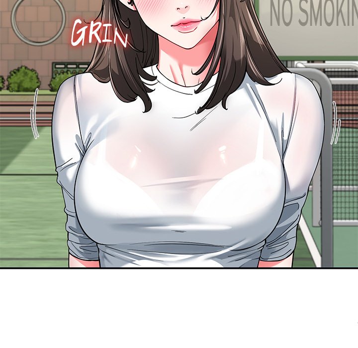 Harem King Chapter 57 Page 85
