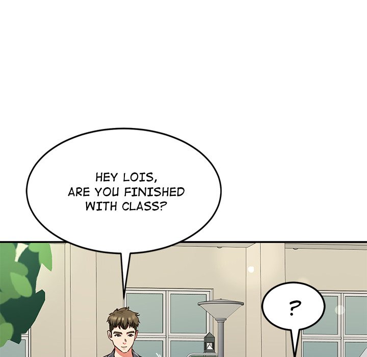 Harem King Chapter 57 Page 94