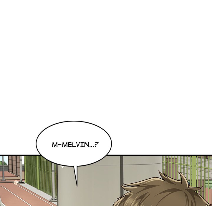 Harem King Chapter 57 Page 96