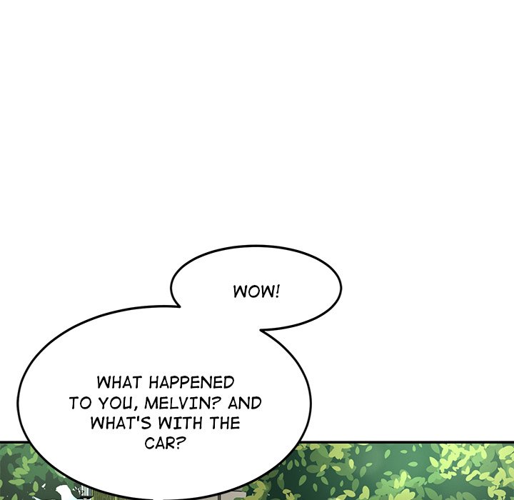 Harem King Chapter 57 Page 98