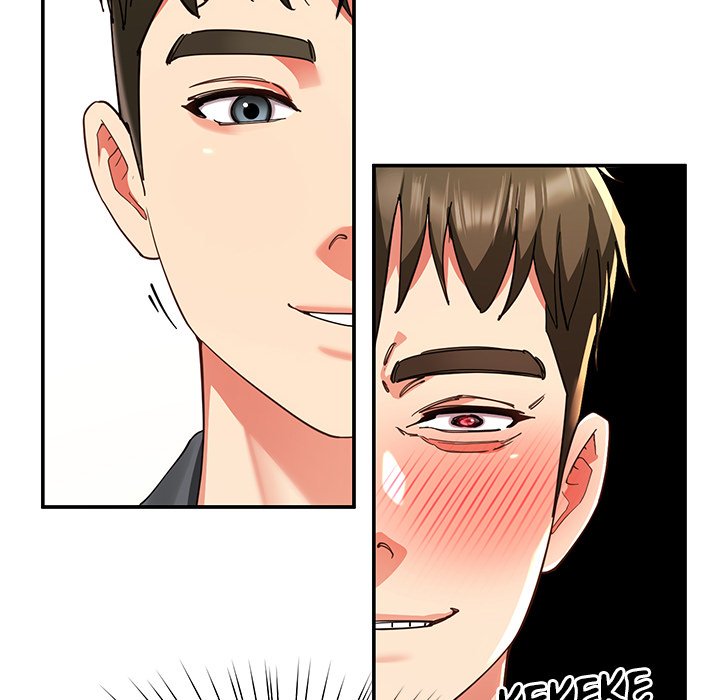 Harem King Chapter 57 Page 110