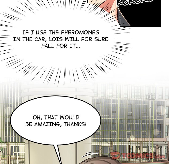 Harem King Chapter 57 Page 111