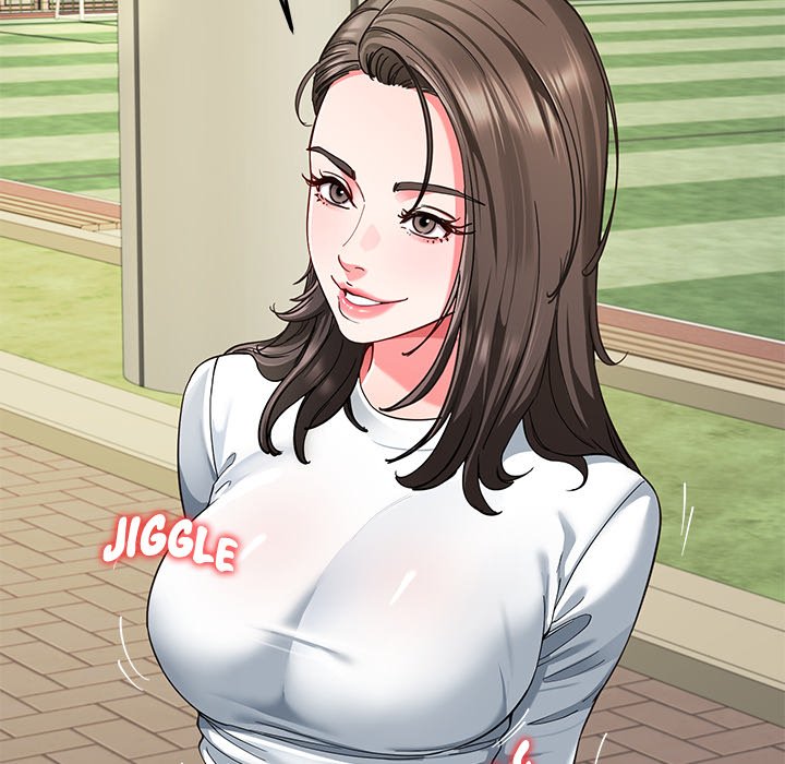 Harem King Chapter 57 Page 112