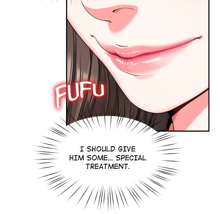 Harem King Chapter 57 Page 114
