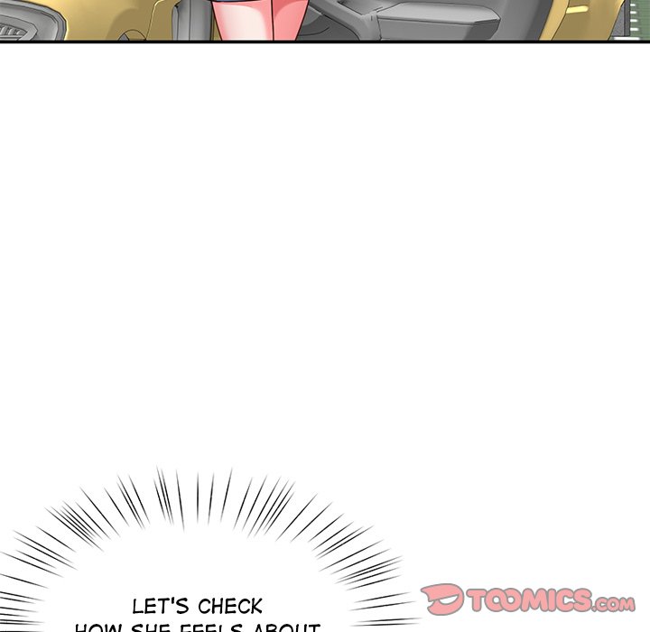 Harem King Chapter 57 Page 117