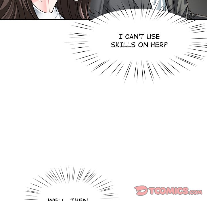 Harem King Chapter 57 Page 123
